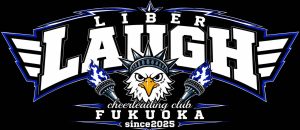 ラフ　チア　LAUGH